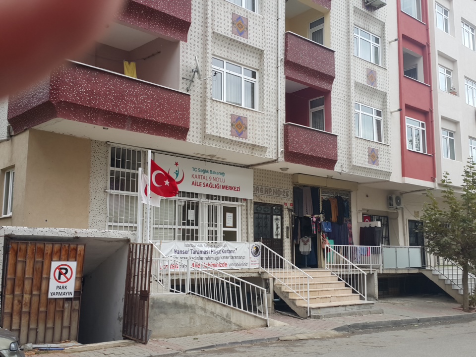 Yakacık böcek ilaçlama şirketi