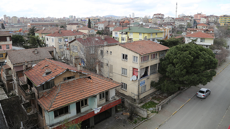 Yunus böcek ilaçlama şirketi